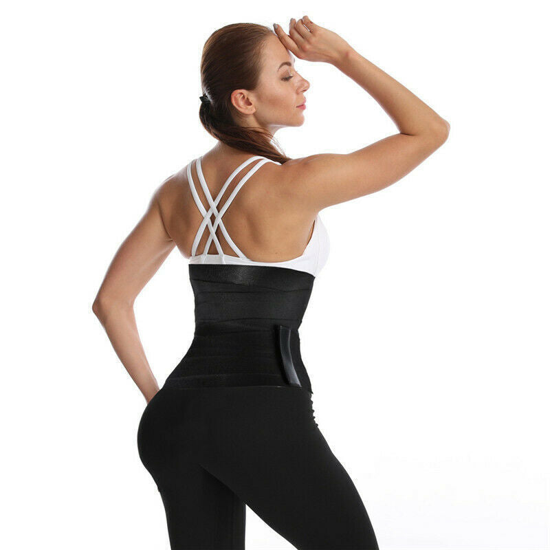 OneXGear' Me Up Bandage Waist Trainer
