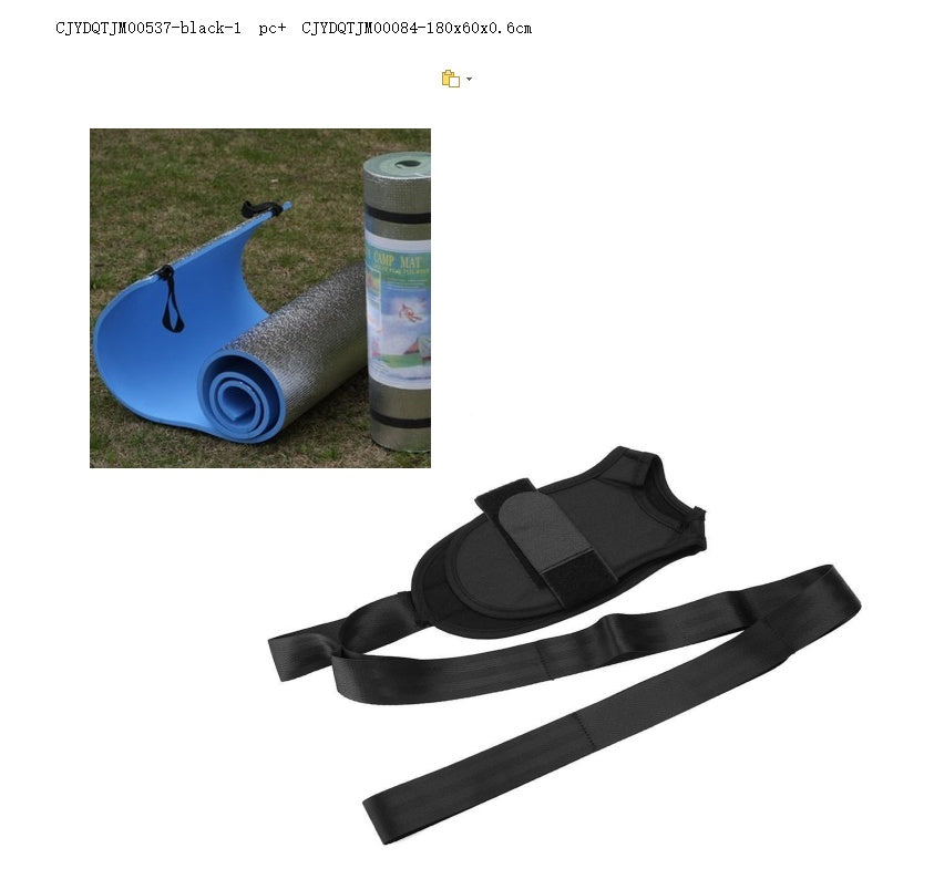 OneXGear' Foot & Leg Rehabilitation Strap Brace