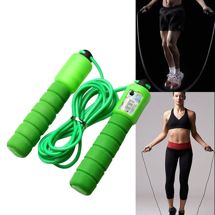 OneXGear' Adjustable Jump Rope for Fitness
