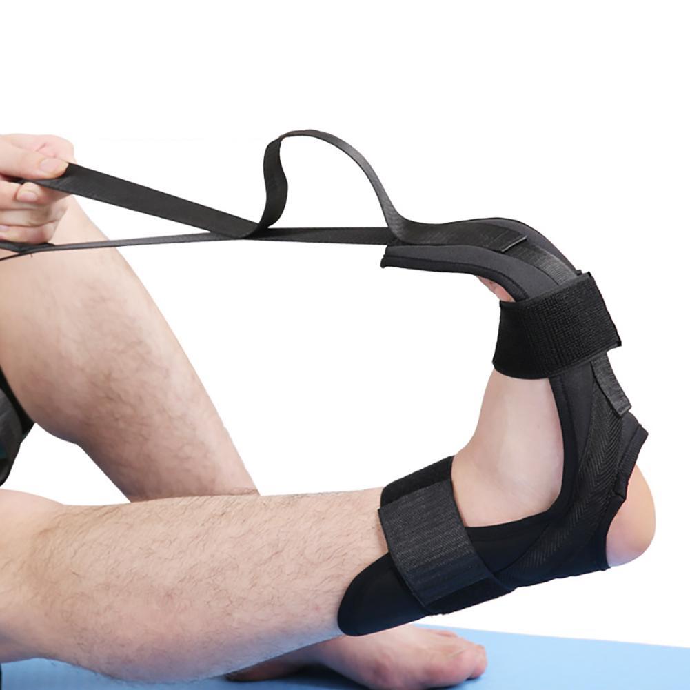 OneXGear' Foot & Leg Rehabilitation Strap Brace