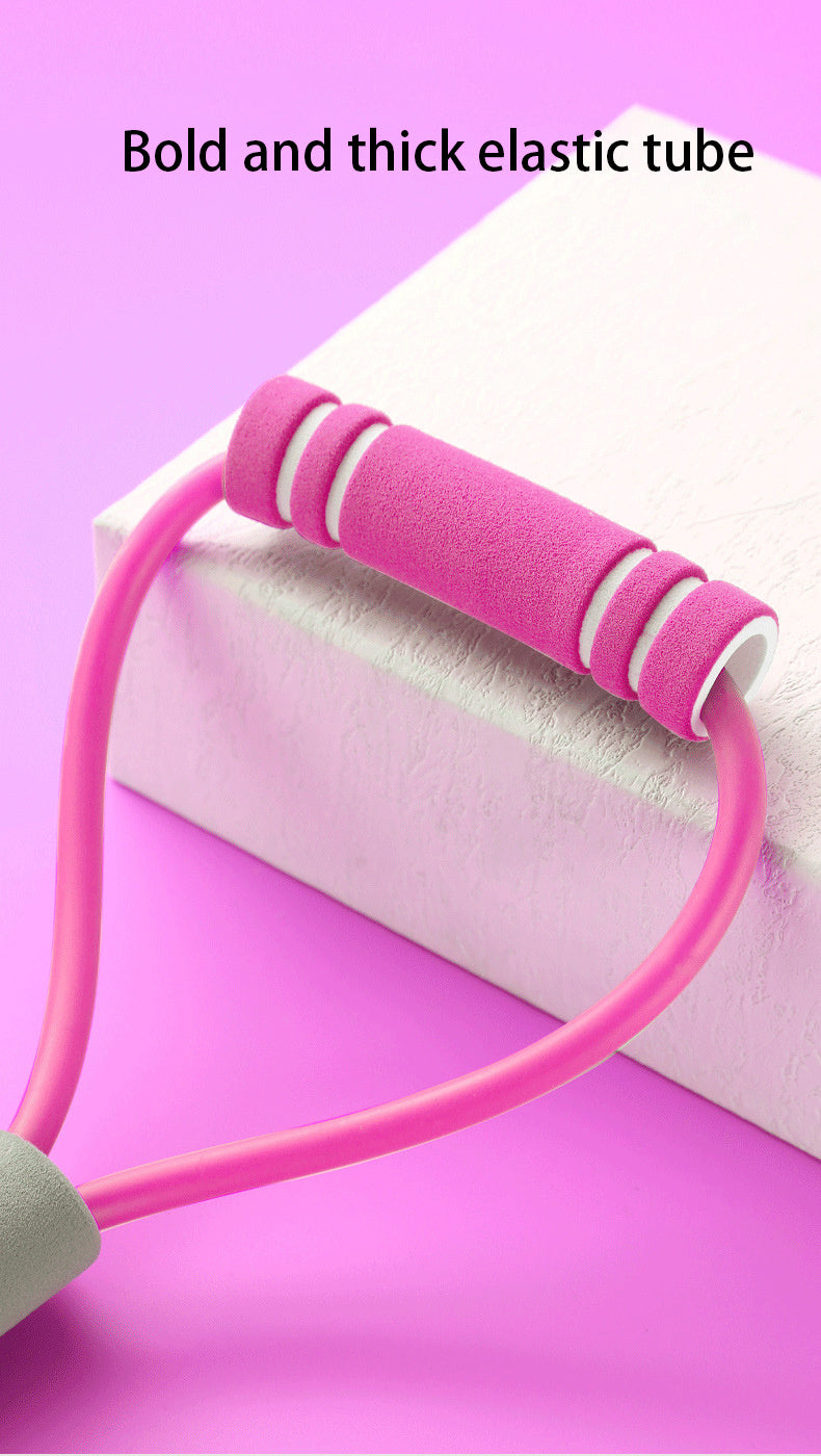 OneXGear' Elastic Resistance Band for Fitness