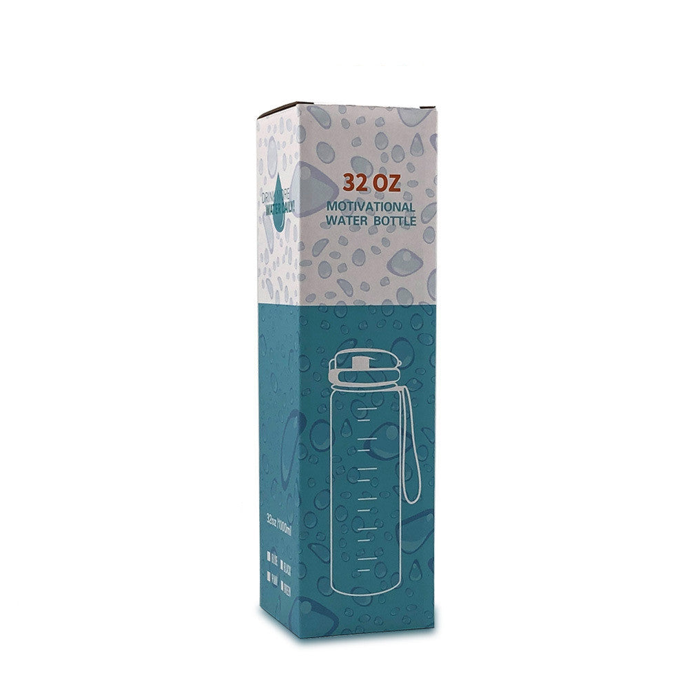 OneXGear' Triton Leakproof Sports Bottle