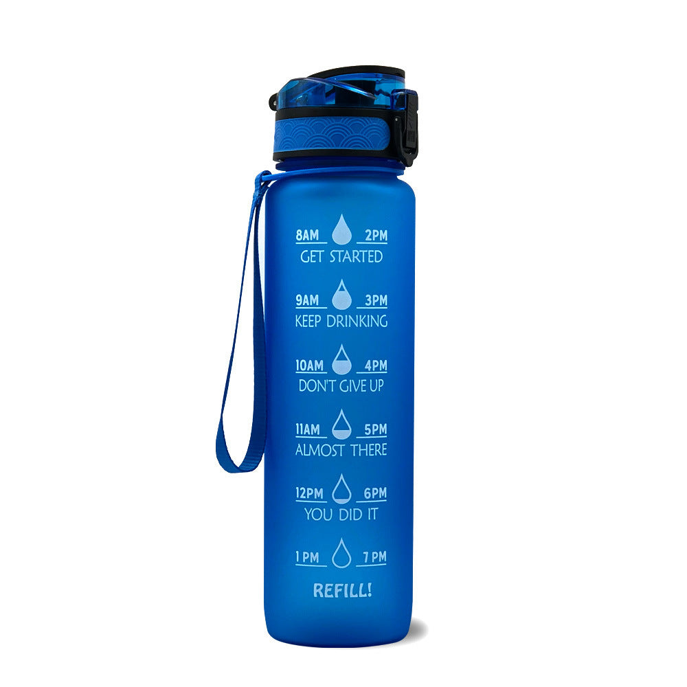 OneXGear' Triton Leakproof Sports Bottle