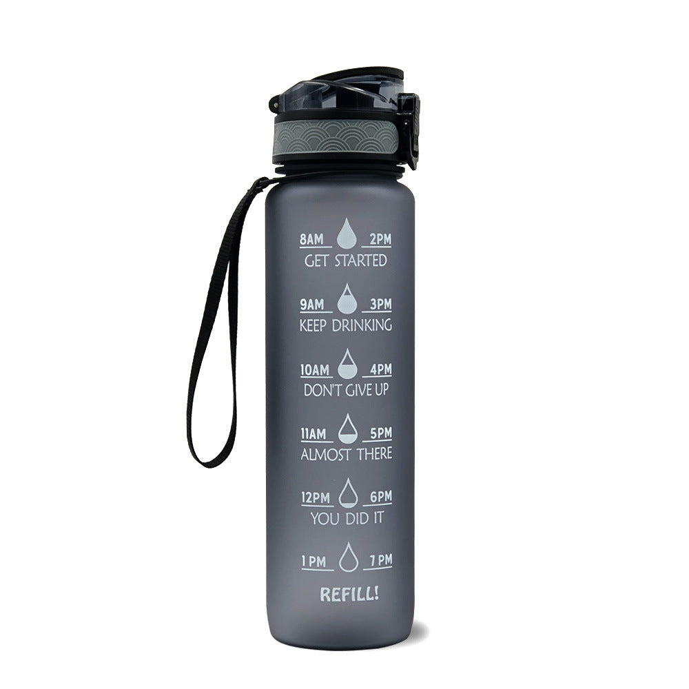 OneXGear' Triton Leakproof Sports Bottle