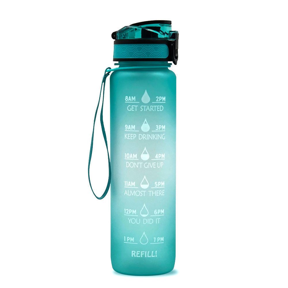 OneXGear' Triton Leakproof Sports Bottle