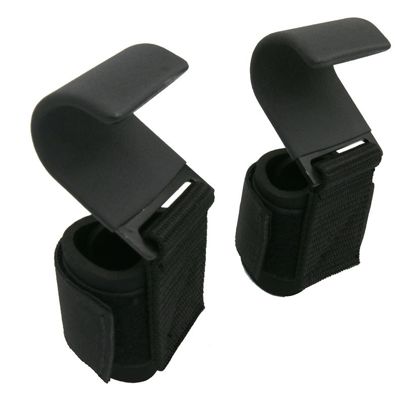 OneXGear' Pull Up Power Hook