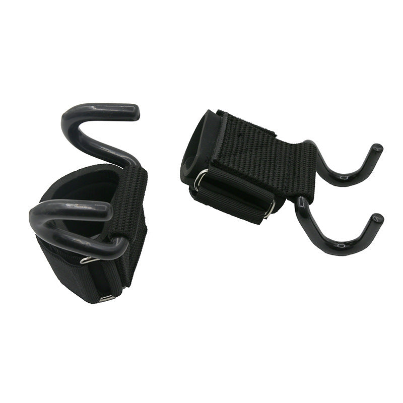 OneXGear' Pull Up Power Hook