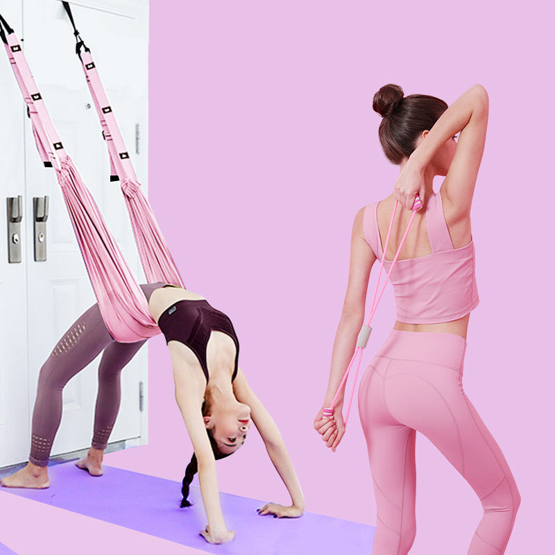 OneXGear' Yoga Stretching Belt