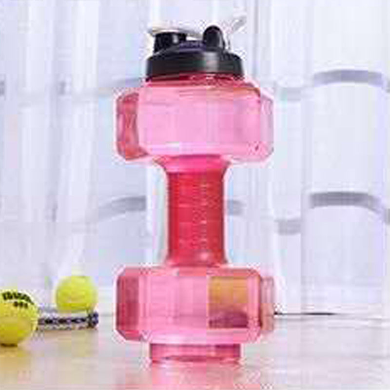 OneXGear' Dumbbell Fitness Kettle Bottle