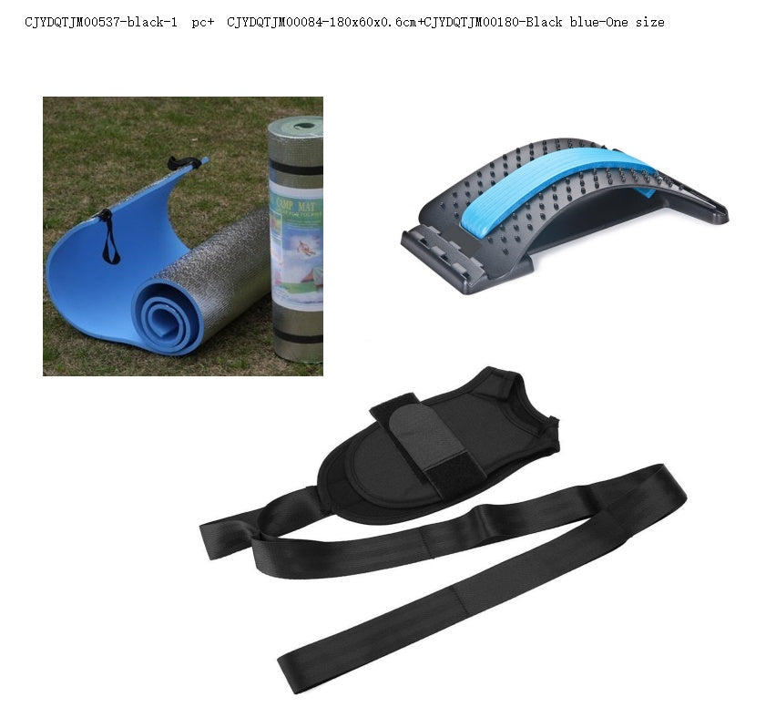 OneXGear' Foot & Leg Rehabilitation Strap Brace