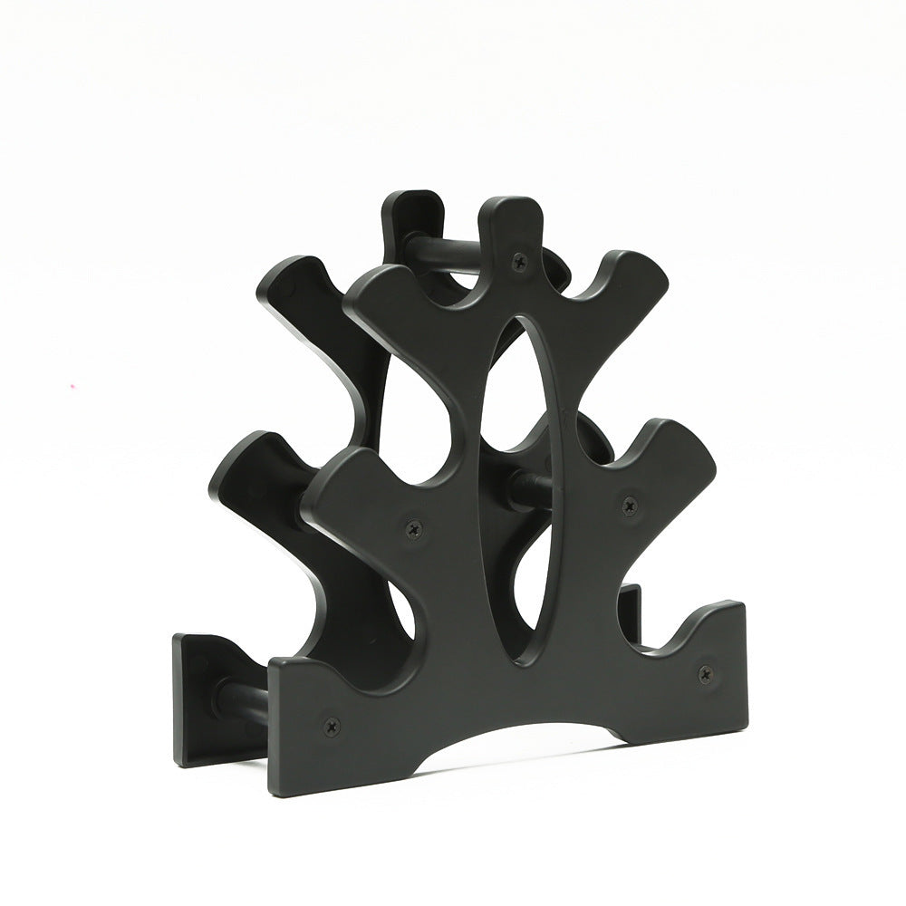 OneXGear' Fitness dumbbell Rack