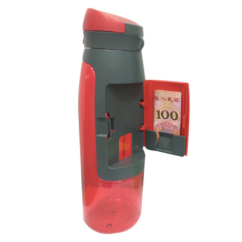 OneXGear' Water Bottle Safe