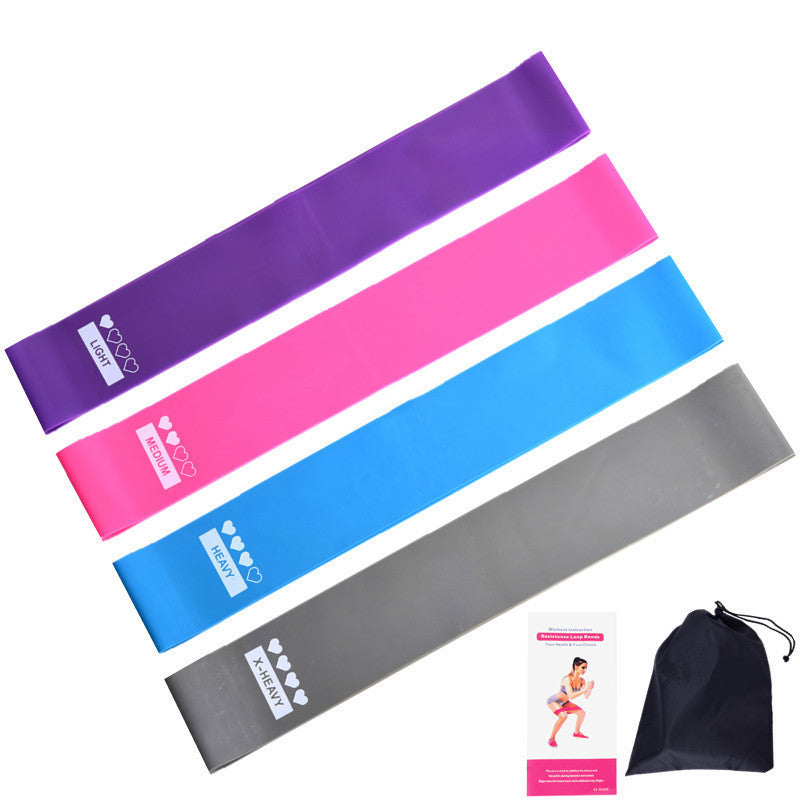 OneXGear' Resistance Bands Set
