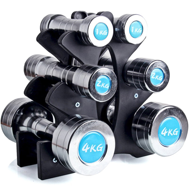 OneXGear' Fitness dumbbell Rack