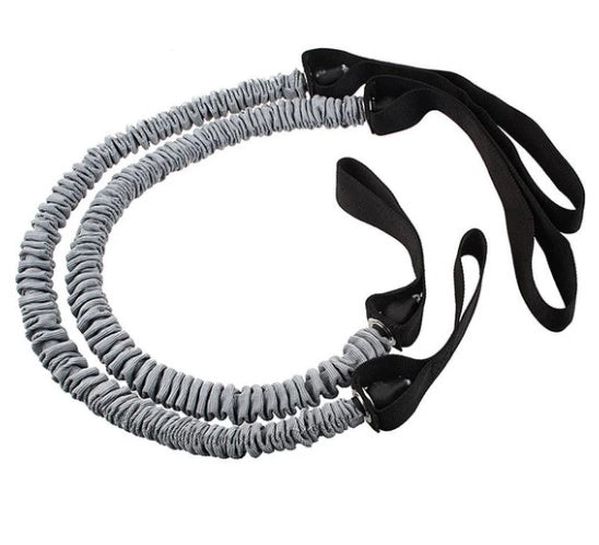 OneXGear' Abdominal Wheel with Pull Rope