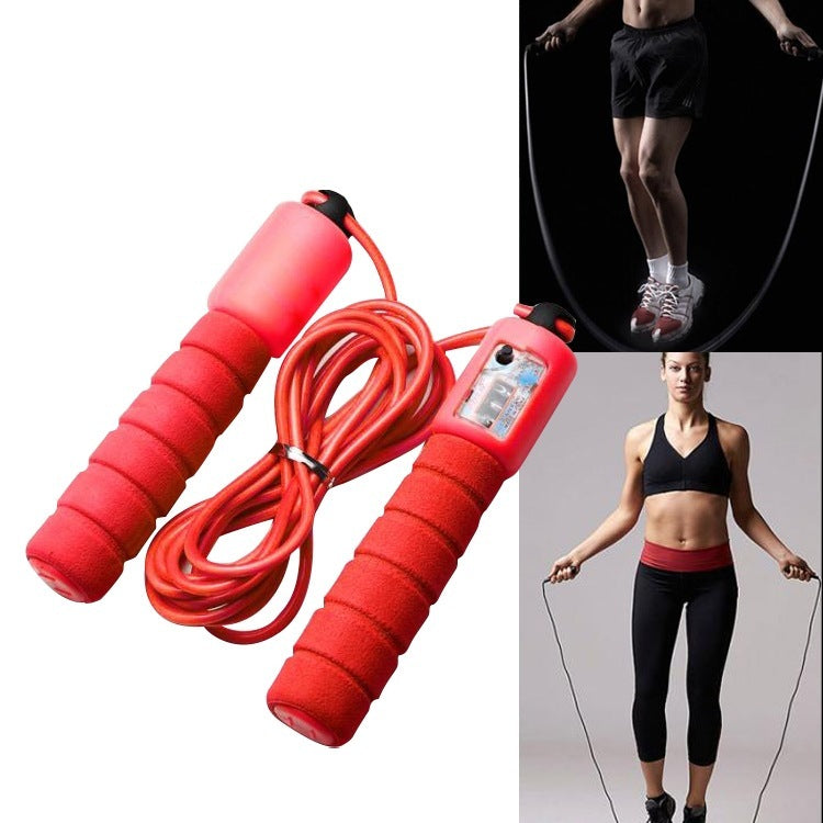 OneXGear' Adjustable Jump Rope for Fitness