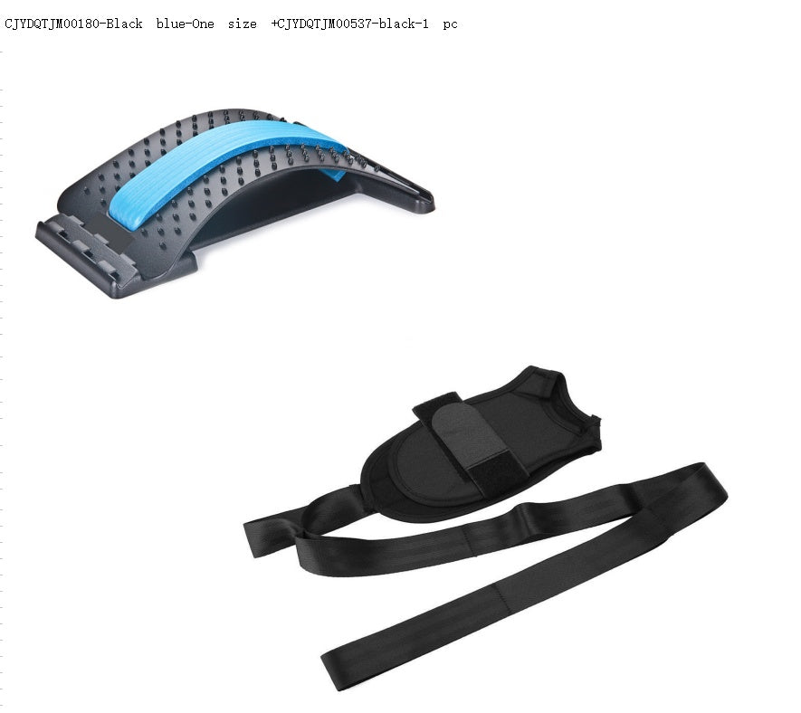OneXGear' Foot & Leg Rehabilitation Strap Brace