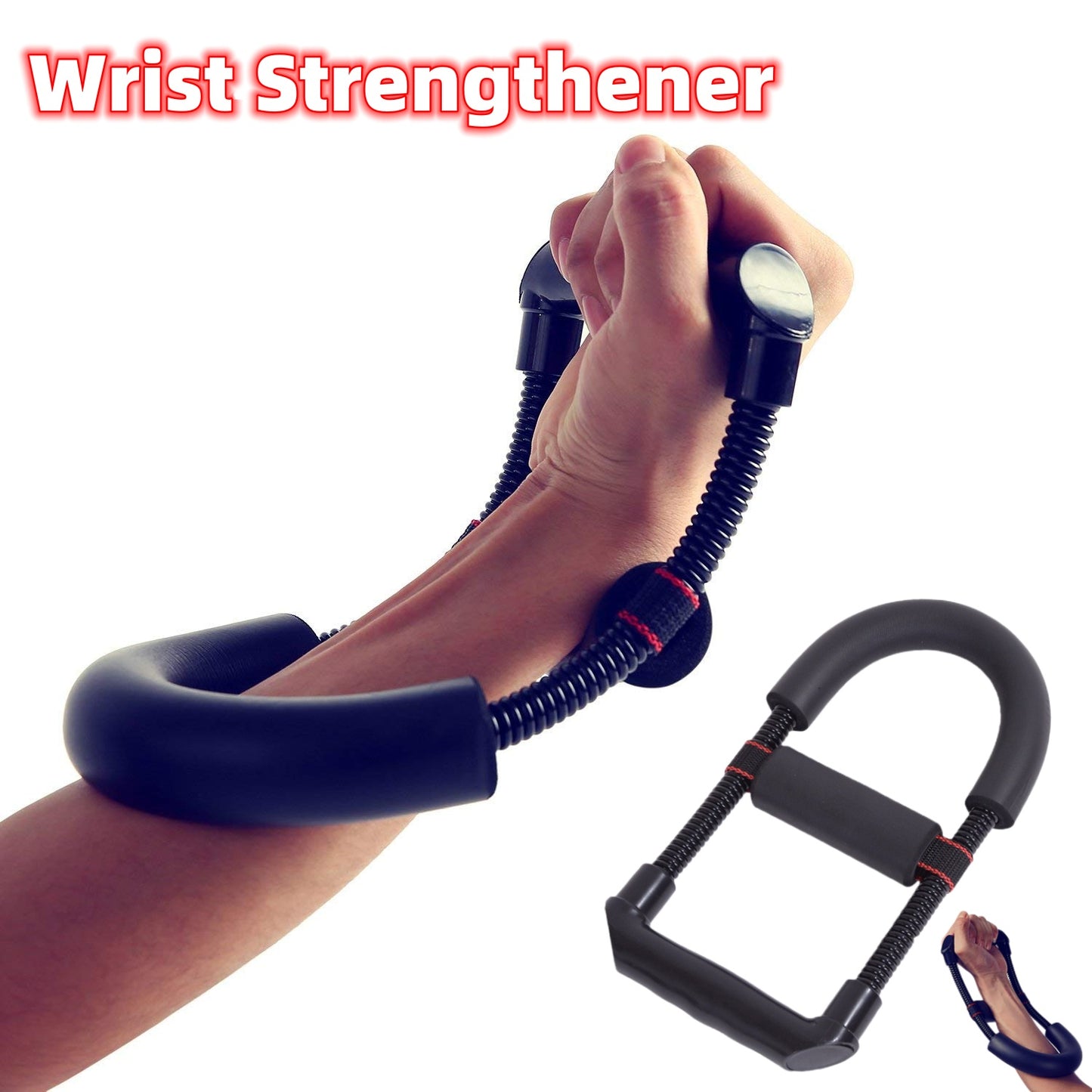 OneXGear' Adjustable Hand Grip Strengthened