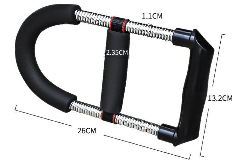 OneXGear' Adjustable Hand Grip Strengthened