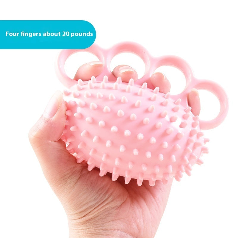 OneXGear' Finger Grip Ball