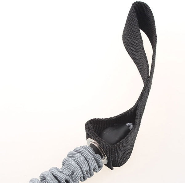 OneXGear' Abdominal Wheel with Pull Rope