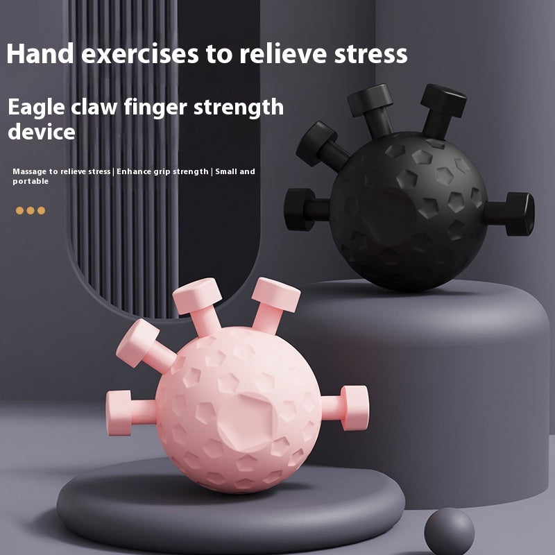 OneXGear' Adjustable Hand Grip Strengthened