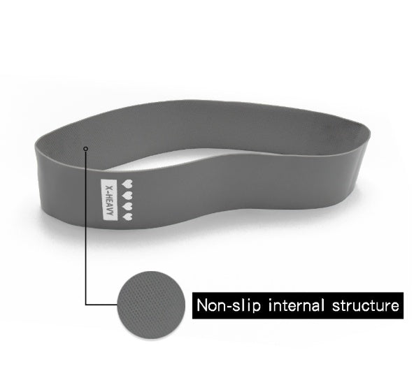 OneXGear' Resistance Bands Set