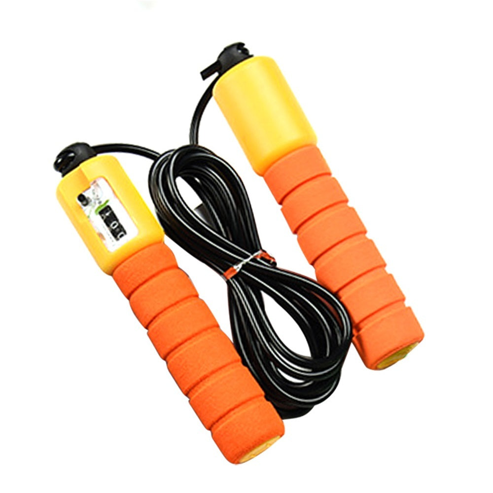 OneXGear' Adjustable Jump Rope for Fitness