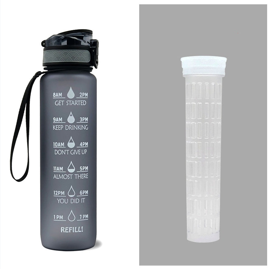 OneXGear' Triton Leakproof Sports Bottle