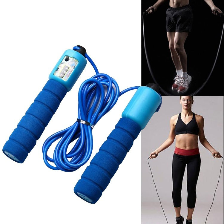 OneXGear' Adjustable Jump Rope for Fitness
