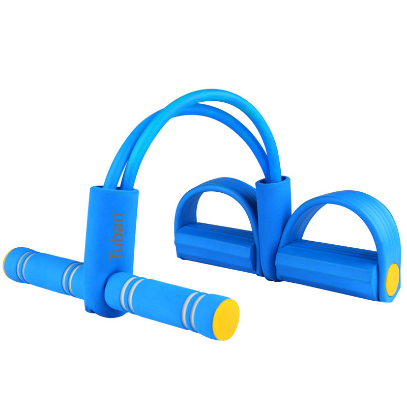 OneXGear' Adjustable Foot Pedal Pull Rope