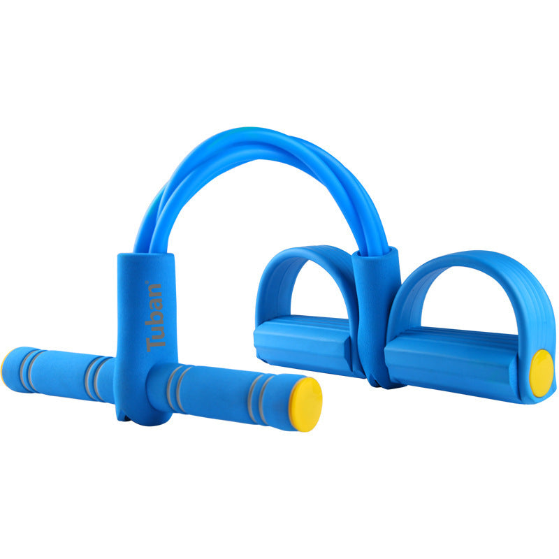 OneXGear' Adjustable Foot Pedal Pull Rope