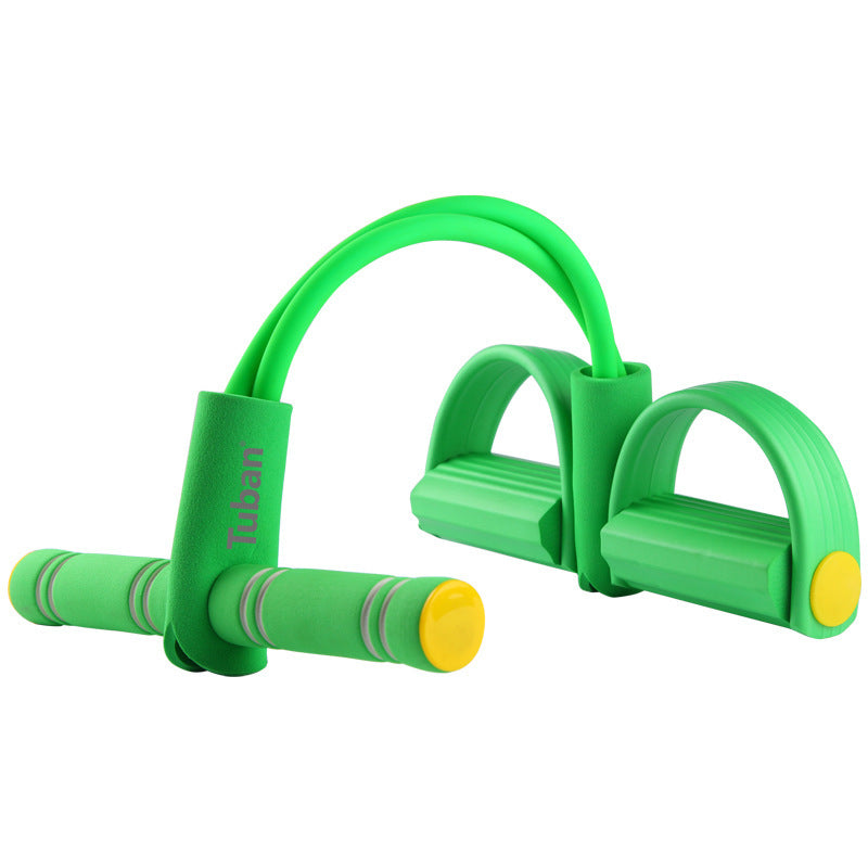 OneXGear' Adjustable Foot Pedal Pull Rope