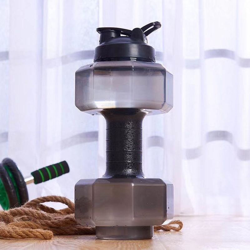 OneXGear' Dumbbell Fitness Kettle Bottle