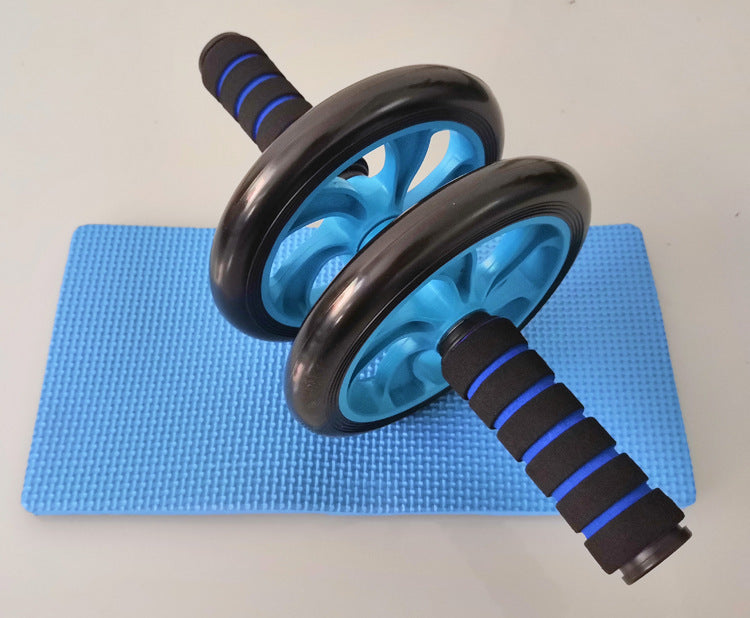 OneXGear' Abdominal Wheel with Pull Rope
