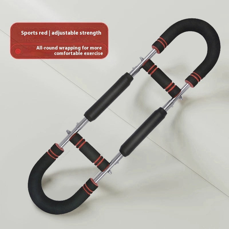 U-Shaped Arm Strengthened & Chest Trainer