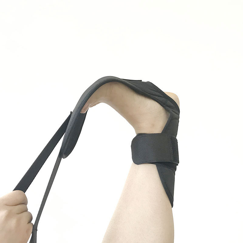 OneXGear' Foot & Leg Rehabilitation Strap Brace