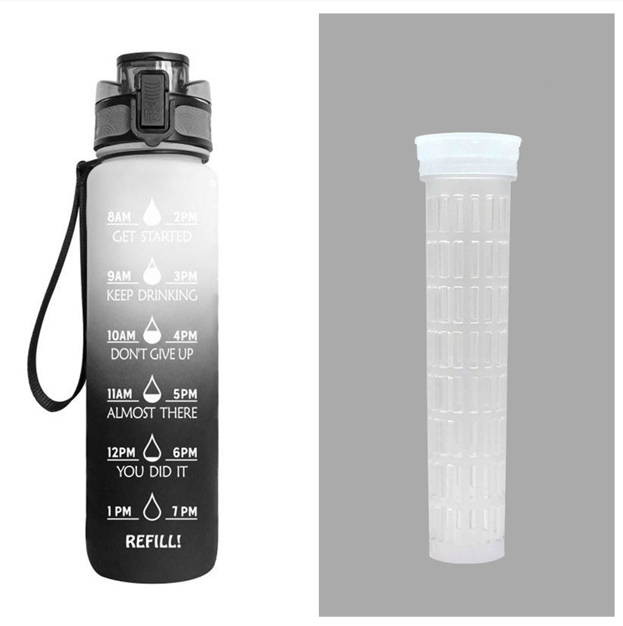 OneXGear' Triton Leakproof Sports Bottle