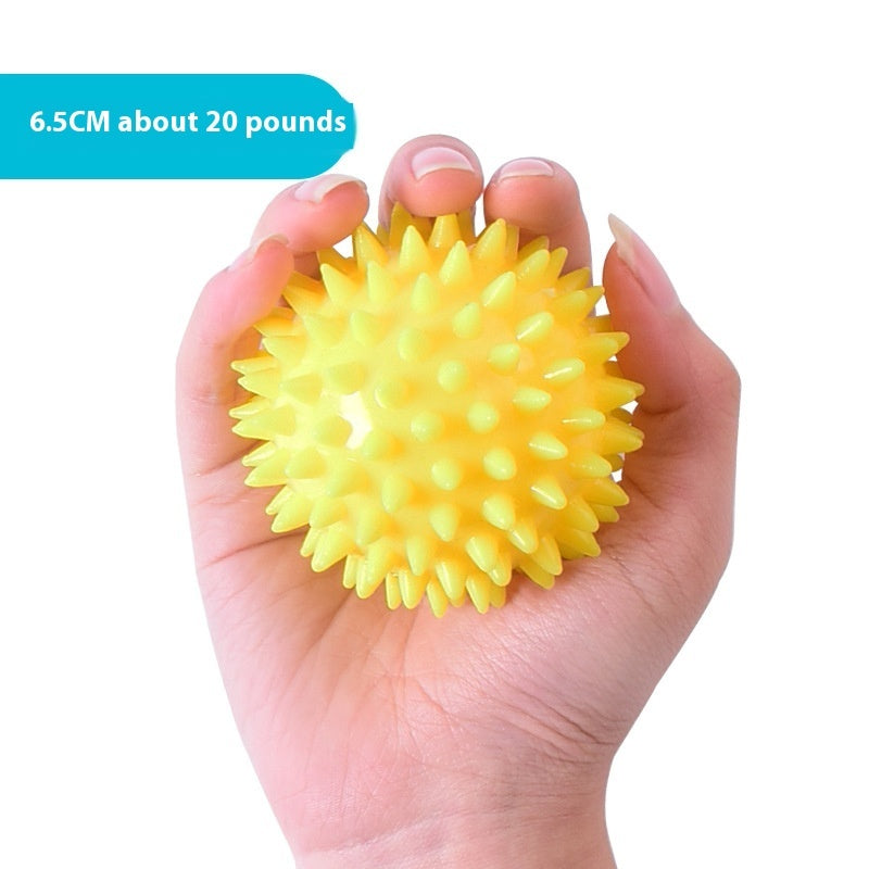 OneXGear' Finger Grip Ball