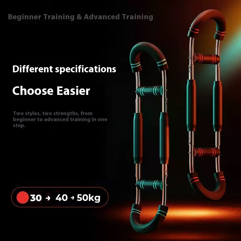 U-Shaped Arm Strengthened & Chest Trainer