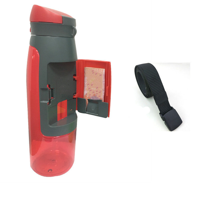 OneXGear' Water Bottle Safe