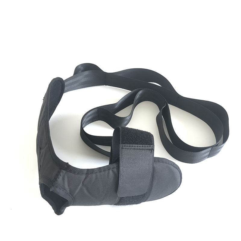 OneXGear' Foot & Leg Rehabilitation Strap Brace