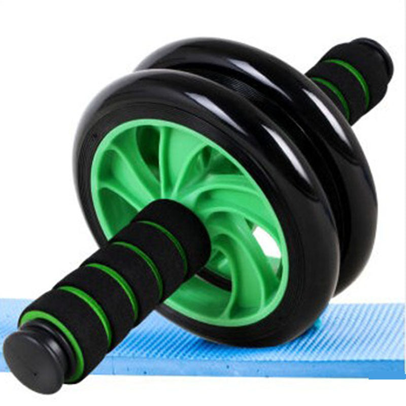 OneXGear' Abdominal Wheel with Pull Rope