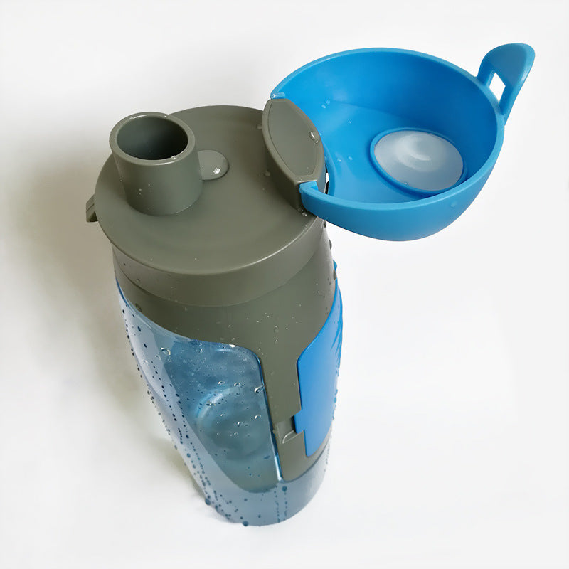 OneXGear' Water Bottle Safe