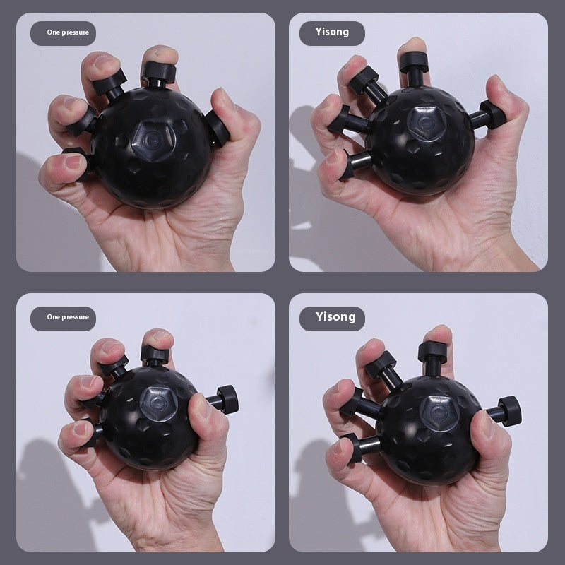 OneXGear' Adjustable Hand Grip Strengthened