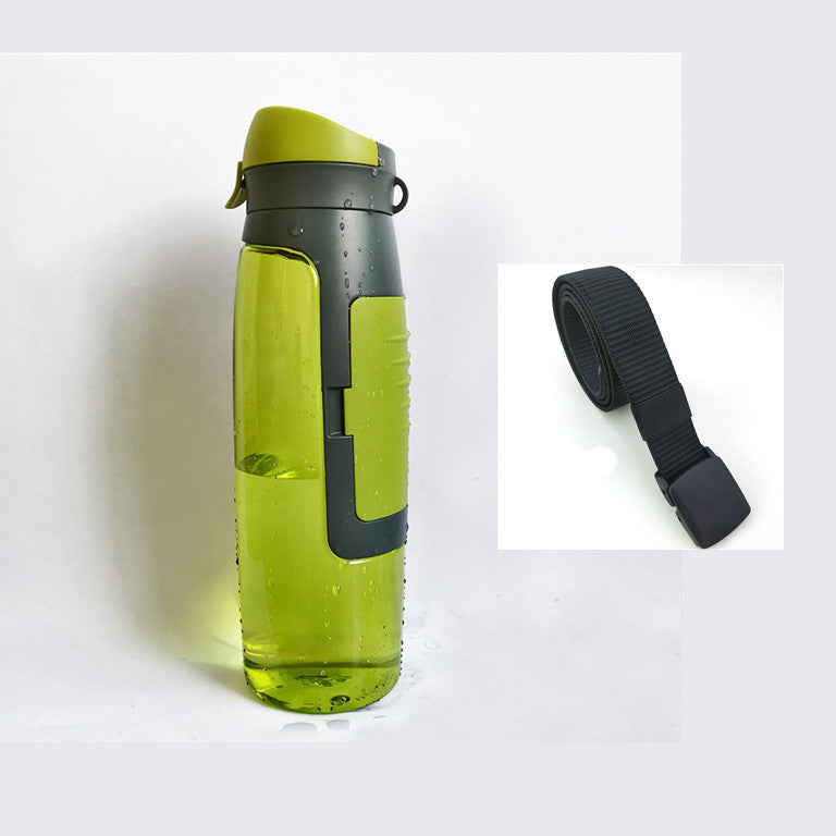 OneXGear' Water Bottle Safe