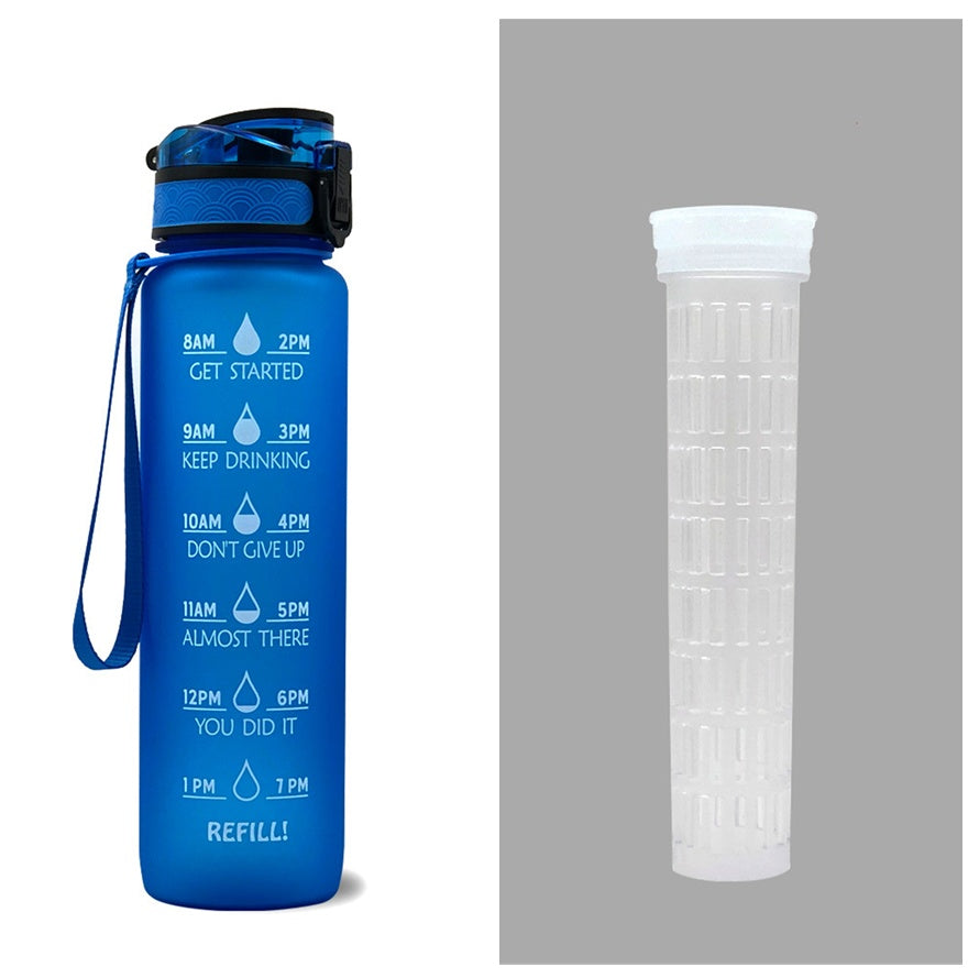 OneXGear' Triton Leakproof Sports Bottle