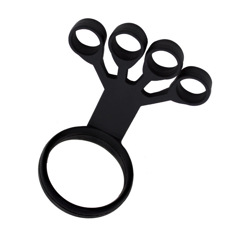 OneXGear' Hand Exerciser for Strength & Relief