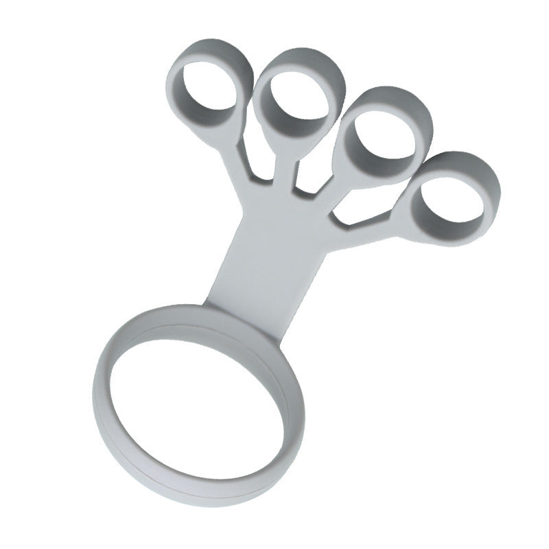 OneXGear' Hand Exerciser for Strength & Relief