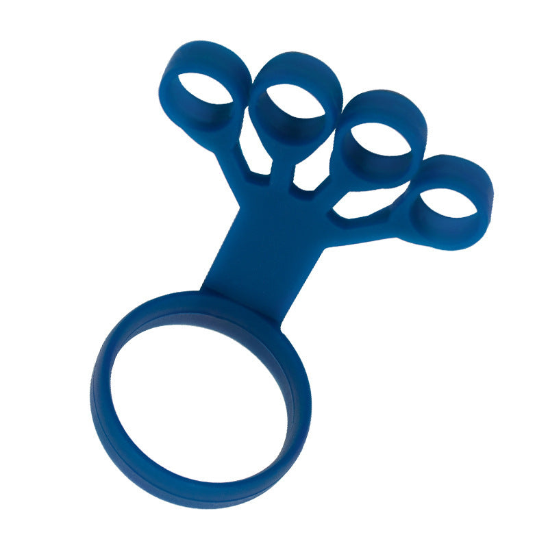 OneXGear' Hand Exerciser for Strength & Relief